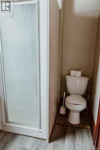 354 Main Street, Hartland, NB - Indoor Photo Showing Bathroom