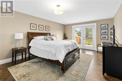 51 Wilfred, Cap-Pelé, NB - Indoor Photo Showing Bedroom