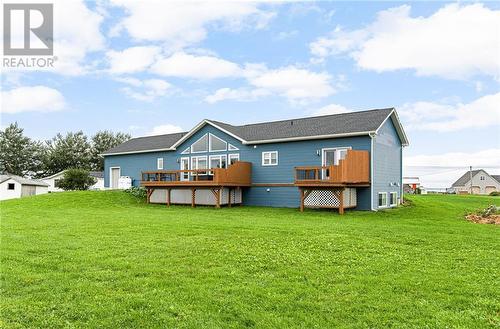 51 Wilfred, Cap-Pelé, NB - Outdoor With Exterior