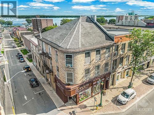 73 King Street W, Brockville, ON - Outdoor With View