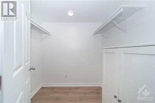 265 Opale Street, Rockland, ON - Indoor With Storage