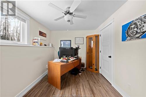 4165 Route 115, Notre Dame, NB - Indoor Photo Showing Other Room