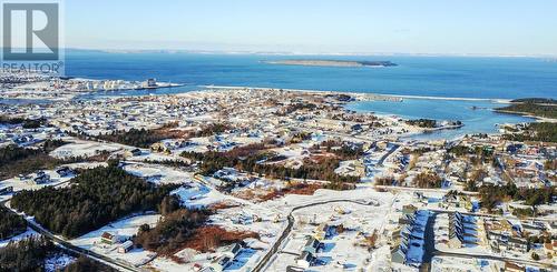 50 Hickory Place Unit#Lot 8, Conception Bay South, NL - Outdoor With Body Of Water With View