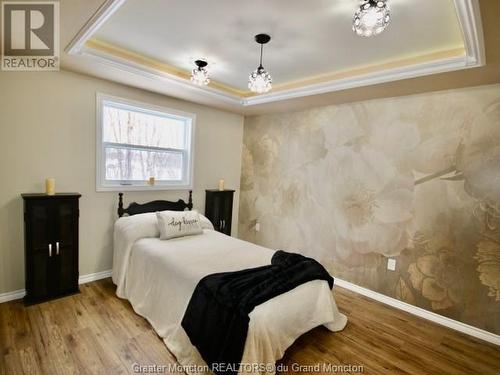 104 Winnebago St, Oromocto, NB - Indoor Photo Showing Bedroom