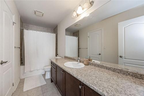 2453 Village Common, Oakville, ON - Indoor Photo Showing Bathroom