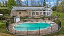 1915 County Road 2 Road E, Brockville, ON  - Outdoor With In Ground Pool 