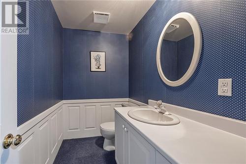 1915 County Road 2 Road E, Brockville, ON - Indoor Photo Showing Bathroom