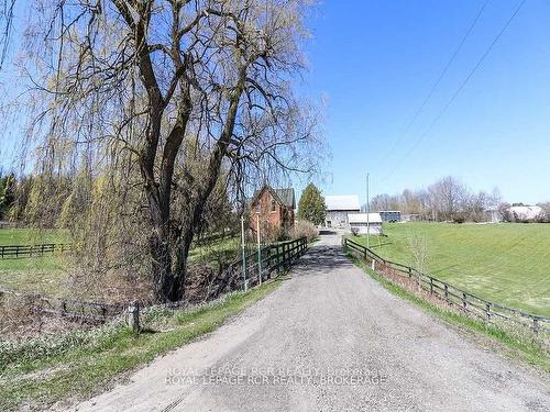 1148 10Th Sdrd, New Tecumseth, ON - Outdoor With View