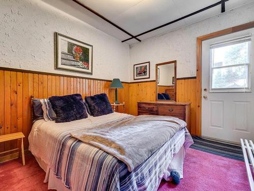 Chambre Ã Â coucher - 441 Boul. Rolland-Cloutier, Lantier, QC - Indoor Photo Showing Bedroom