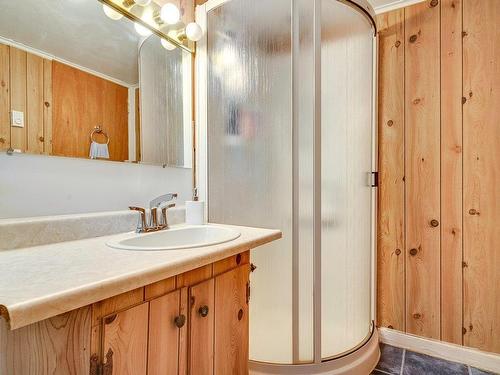 Salle de bains - 441 Boul. Rolland-Cloutier, Lantier, QC - Indoor Photo Showing Bathroom