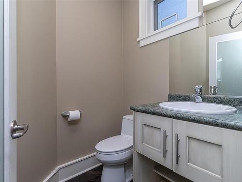 3554 Collingwood Dr, Nanoose Bay, BC - Indoor Photo Showing Bathroom