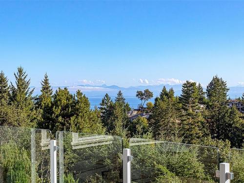 3554 Collingwood Dr, Nanoose Bay, BC - Outdoor With View