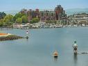 704-1234 Wharf St, Victoria, BC  - Outdoor With Body Of Water With View 
