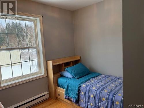 30 Clover Lane, Penobsquis, NB - Indoor Photo Showing Bedroom