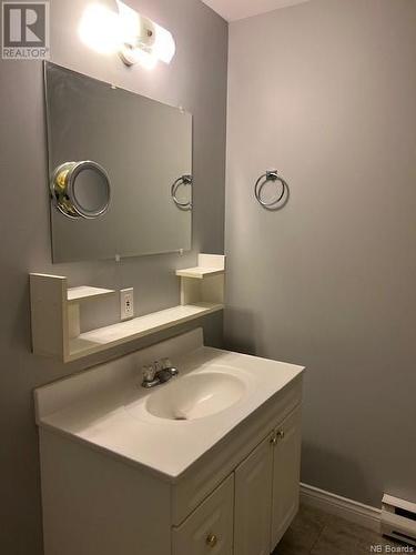 30 Clover Lane, Penobsquis, NB - Indoor Photo Showing Bathroom