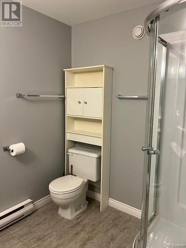 30 Clover Lane, Penobsquis, NB - Indoor Photo Showing Bathroom