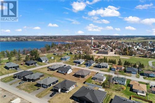 6 Bamagillia Street, Cobden, ON - Outdoor With View