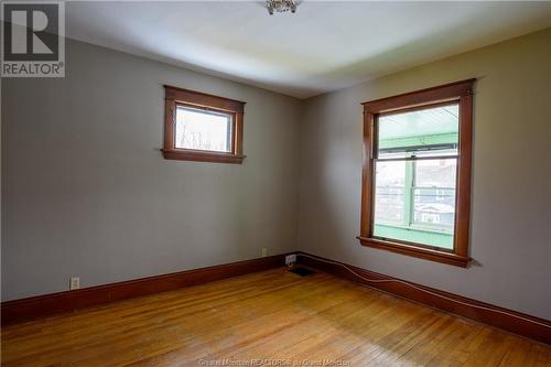 40-42 Bromley Ave, Moncton, NB - Indoor Photo Showing Other Room