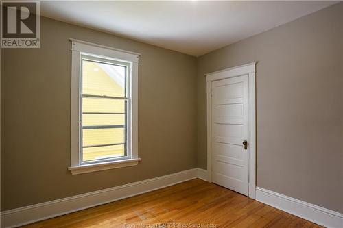40-42 Bromley Ave, Moncton, NB - Indoor Photo Showing Other Room