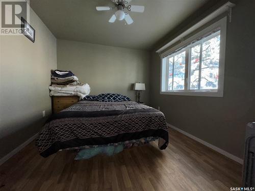 709 2Nd Street, Chamberlain, SK - Indoor Photo Showing Bedroom