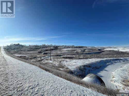 709 2Nd Street, Chamberlain, SK - Outdoor With View
