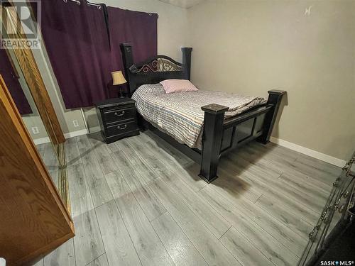 1457 Taylor Drive, Swift Current, SK - Indoor Photo Showing Bedroom