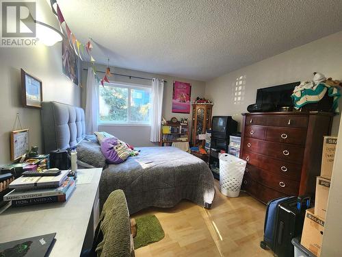 202 3033 Ospika Boulevard, Prince George, BC - Indoor Photo Showing Bedroom
