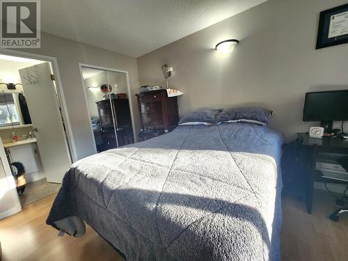 202 3033 Ospika Boulevard, Prince George, BC - Indoor Photo Showing Bedroom