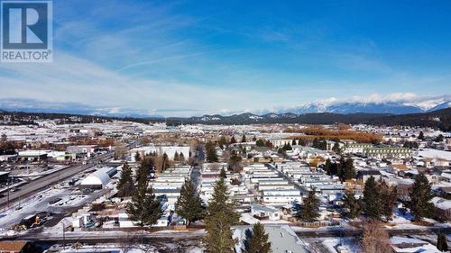 2025 10Th Street, Cranbrook, BC - Outdoor With View