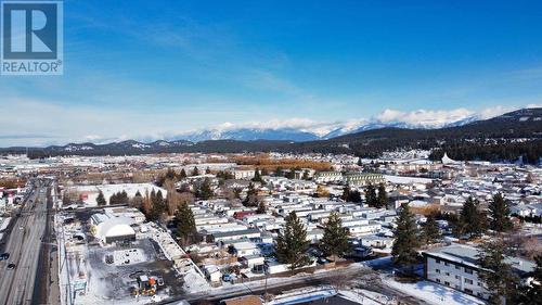 2025 10Th Street, Cranbrook, BC - Outdoor With View