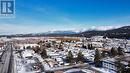 2025 10Th Street, Cranbrook, BC  - Outdoor With View 