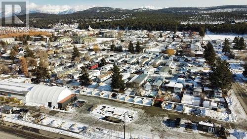 2025 10Th Street, Cranbrook, BC - Outdoor With View