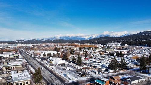 2025 10Th St, Cranbrook North, BC - Outdoor With View