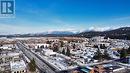 2025 10Th Street, Cranbrook, BC  - Outdoor With View 