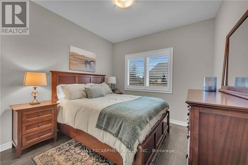 11 Taishan Place, Norfolk, ON - Indoor Photo Showing Bedroom
