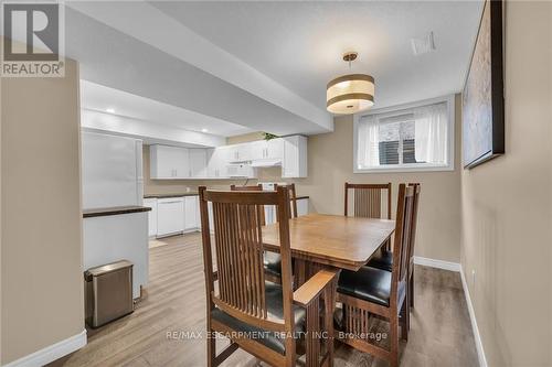 11 Taishan Place, Norfolk, ON - Indoor Photo Showing Dining Room
