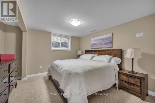 11 Taishan Place, Norfolk, ON - Indoor Photo Showing Bedroom