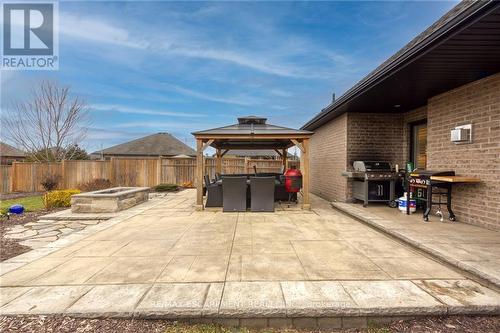 11 Taishan Place, Norfolk, ON - Outdoor With Exterior
