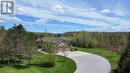 110 Scott'S Hill Road, West Grey, ON  - Outdoor With View 