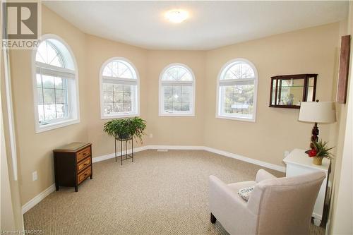 110 Scott'S Hill Road, West Grey, ON - Indoor Photo Showing Other Room