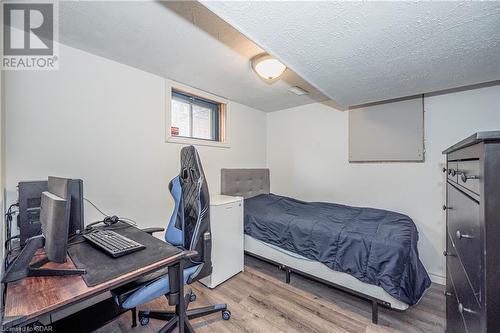 18 Carnaby Crescent, Guelph, ON - Indoor Photo Showing Office