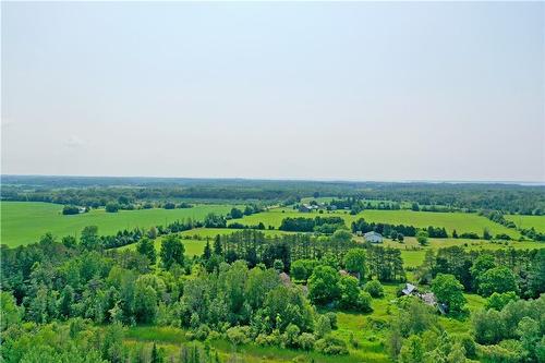 B1995 Concession 7 Road, Brock, ON - Outdoor With View