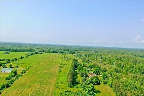 B1995 Concession 7 Road, Brock, ON - Outdoor With View