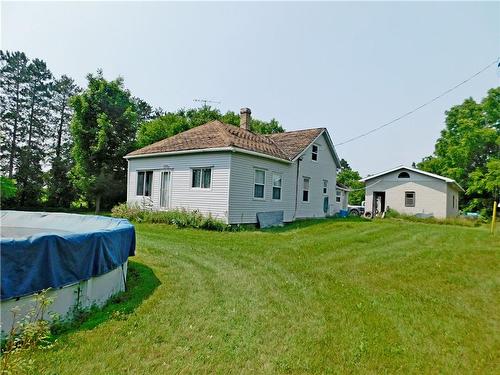 B1995 Concession 7 Road, Brock, ON - Outdoor With Backyard With Exterior