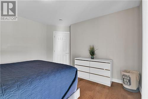 50 Gail Elizabeth Court, Cornwall, ON - Indoor Photo Showing Bedroom