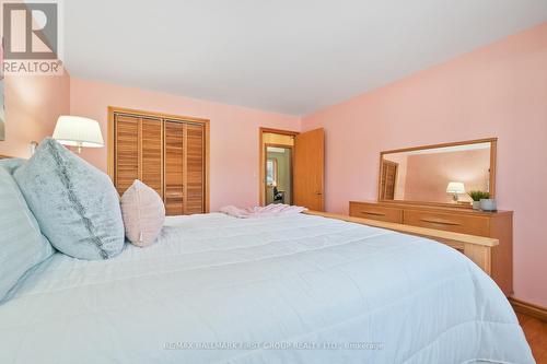 8 Burgess Cres, Hamilton Township, ON - Indoor Photo Showing Bedroom