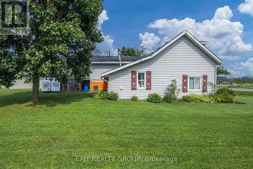 605 Westplain Rd, Greater Napanee, ON - Outdoor