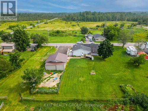 605 Westplain Rd, Greater Napanee, ON - Outdoor With View