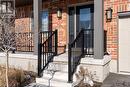 13 Maidens Cres, Collingwood, ON  - Outdoor 
