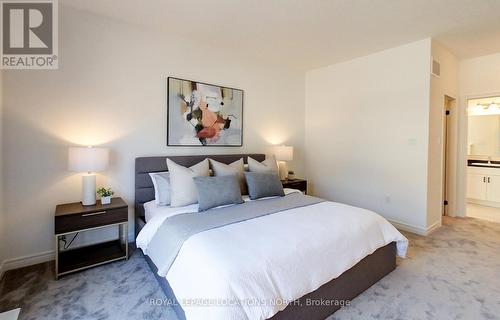 13 Maidens Cres, Collingwood, ON - Indoor Photo Showing Bedroom